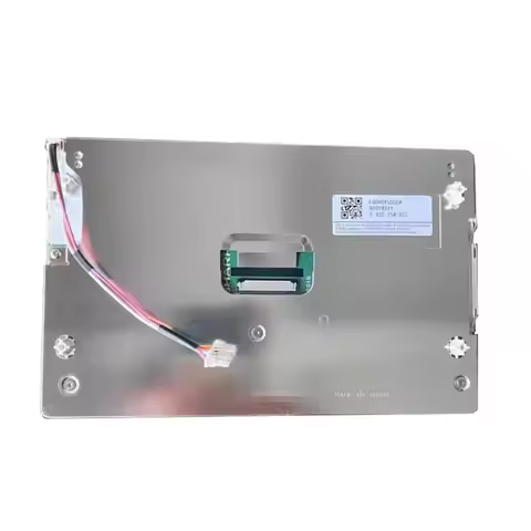 LQ080Y5DZ10 8-Inch 2017 2016 OPEL Astra K Replacement Touch Screen LCD Display for Navigation System