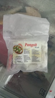 Frozen Food Bandung Asyifa Food Pangsit Ayam isi 10