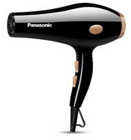 Panasonic ไดร์เป่าผม Hair Dryer 2200W ปรับความเร็วลม/ลมร้อนและเย็นได้ 3 ระดับ ดีไซน์สวยงาม ด้ามจับสบาย