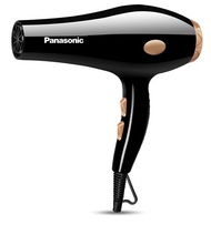 Panasonic ไดร์เป่าผม  2200W เครื่องเป่าผม สีโดดเด่น ที่เป่าผม Hair dryer ดีไซน์สวยลมแรงแห้งเร็ว เสียงเบา ปรับได้ 5 ระดับ ไอออนลบบำรุงเส้นผม น้ำหนักเบา