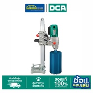 DCA เครื่องเจาะคอริ่ง 200MM AZZ02-200S