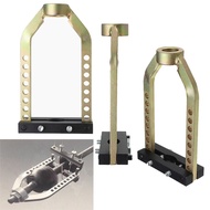 MKR CV Joint Puller 9 Holes Car Transmission Drive Shaft Removal Tools CV Joint Puller Propshaft Sep