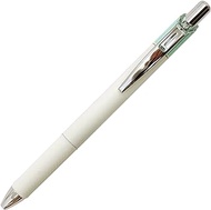 Pentel BLN74LK-A EnerGel Clena Retractable Gel Roller Pen, 0.4mm, Mint Green with Blue ink