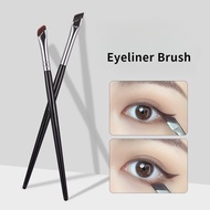 Eyeliner Brush Angled Makeup Brush Eyebrow Brush Eye Makeup Brush