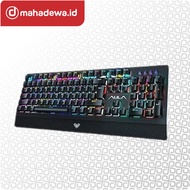 Aula Gaming Keyboard S2022 Black