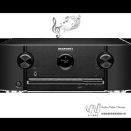 Marantz SR5015環繞收音擴大機