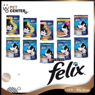 [Dozen] Felix-Wet Cat Food Pouch