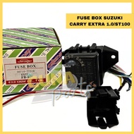 Fuse Box/ Suzuki Carry Extra Fuse Housing 1.0/ST100