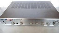 台灣製造 AMC 306d 綜合擴大機 配件齊全