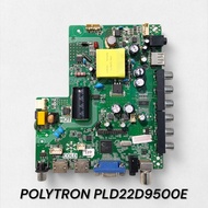 MB MAINBOARD TV POLYTRON PLD22D9500E PLD22D9500