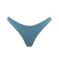 YUKARI SWIM | ชุดบิกินี่สีฟ้า