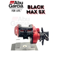 ABU GARCIA BLACK MAX SX BAITCASTING REELS