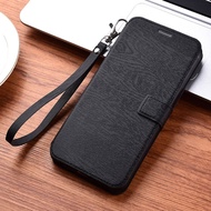 Ốp Lưng Điện Thoại Di Động Chống Rơi Toàn Diện Cho Xiaomi Redmi 6 Vỏ Da Có Thể Mở Vỏ Bảo Vệ Mềm Cho