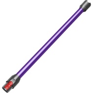 FUNTECK Replacement Extension Wand for Dyson V12 Detect Slim Stick Vacuum Cleaner, 2.4 FT (Purple)