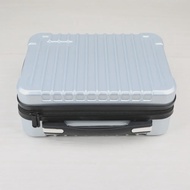 รีโมทคอนโทรล Universal กระเป๋าวิทยุกล่อง RC เครื่องส่งสัญญาณป้องกัน HandBadg สําหรับ FUTABA JR WFLY 