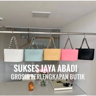 GANTUNGAN Trouser Display Hooks S-Hook/S Silver Boutique Hook/S Bag Display/S Trouser Display/S Bag 