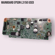 Epson l3150 Mainboard Epson l3150 Board New Copotan Unit