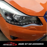 Subaru XV (2013-2018) Front Light Bottom Trim