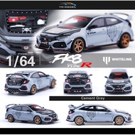 Ym Model Honda Civic FK8 Type R