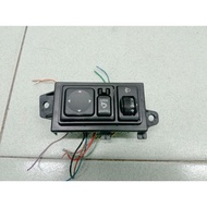 Nissan Sylphy G11 Auto Flip Side Mirror Switch