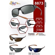 CTS IDEAL 8873 Polarized Sunglasses