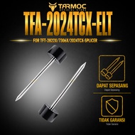 Electroda Splicer Tarmoc TFT-2024TCX SPLICER | FO Splicing Electrode