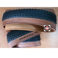 Pirelli Cinturato Adventure Classic 700 x 40c 45c Tubeless Folding Tire 700x45c 700x40c (each)