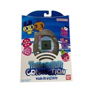 ☆ Tamagotchi Connection 他媽哥池connection游戲機 100%真品