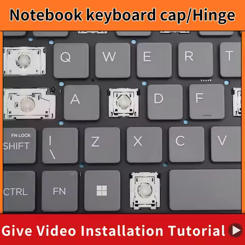 "Replacement For HP zhan66 series 2024 14 15.6-inch 6 7 generation AMD AI Ultra7-155H R7-7735U R5-75