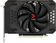 PNY GeForce RTX 3060 12GB XLR8 Gaming Revel Epic-X RGB Single Fan Graphics Card