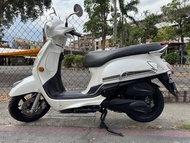 售2021光陽KYMCO LIKE150