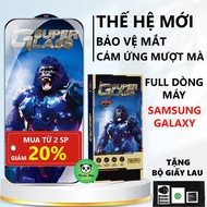 Premium Tempered Glass Samsung NOTE 8 9 10 20/ S8 S9 S10 S20 S22 S23 S24 S25 M55 M54 M51 M34 M21 M20