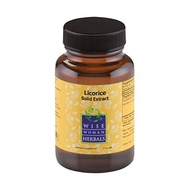 Wise Woman Herbals – Licorice Root Extract Liquid – 2 oz - Extra Strength 4:1 Extract - Alcohol-Free