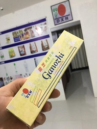 Dxn Ganozhi Toothpaste 150g (Ubat gigi Ganozhi) with Ganoderma Lucidum Extracts for Oral Health.
