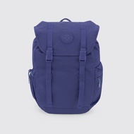 Exsport Scholar Rucksack, Blueberry, L