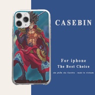 Manga youtube one piece anime picture case Iphone 7/8 / x / xr / xs / 11/12 plus LRT mini promax2021
