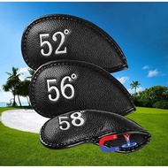 Golf Club Cover Set-Iron 3 Pieces