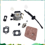 Carburetor for  HS45 FS55 FS310 Hedge Trimmer  C1Q-S169B 4140 120 0619 Fc75 Fc85 Fs38 Fs45 Fs45C C1Q