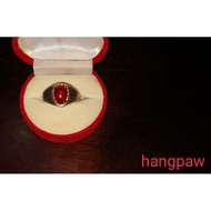 Cincin Geliga Cenderawasih