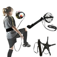 [High Elasticity] Football Ball Bag Sling Bag Football Spinner Football Training Bag Kicking Ball Ba