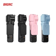 BRDRC Storage Cover For DJI Osmo Pocket 3,Flip-top Protective Case,Abrasion & Scratch Resistant