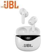 For Original JBL CS121 Bluetooth Earphones TWS Dual HD Mic Headset Wireless Earbuds Sports Headphones Display Gaming Earphones