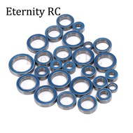 26Pcs Sealed Bearing Kit Para Sa Arrma 1/10 Big Rock Typhon Granite Senton 3S BLX RC Car Upgrade Pa