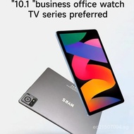 16G Plug-in Card Full Tablet5GWIFI Android+Entertainment X70Inch4K Computer HD Private Model1TBPad10