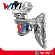 Car Turbo For BMW 114i 116i 118i 120i 316i 320i N13B16 7606645AI04 7606645AI05 7643717AI01 7643719AI
