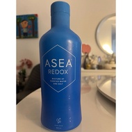 Asea Redox ex:09/2023