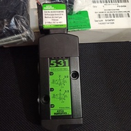 ASCO Solenoid valve actuator namur type SCG531C001MS (5/2-3/2-1/4")