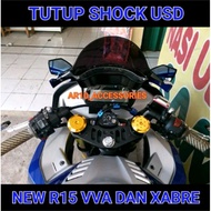 SHOCK COVER USD ALL NEW R15 VVA R15 V3 USD TOP COVER