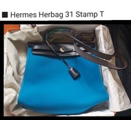 Hermes Herbag