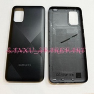 Backdoor Samsung Galaxy A02s / Back Cover Samsung A02s
